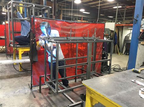 sheet metal fabrication dorset|metal frame fabrication near me.